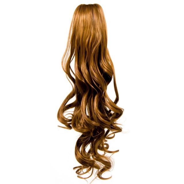 Ponytail 50cm 30#