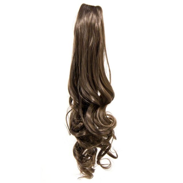 Ponytail 50cm 6#