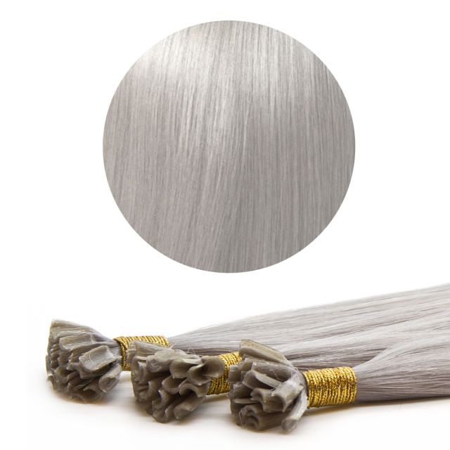 Nail Tip Premium 50cm 25kpl Silver Ash#