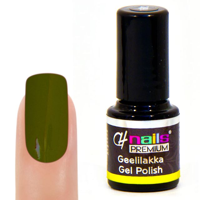 CH Nails Premium Gel Polish 780