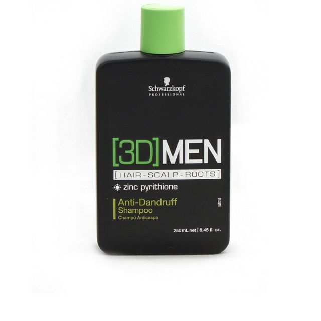 Schwarzkopf [3D]MEN Anti-Dandruff