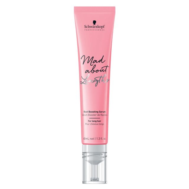 Schwarzkopf Mad About Root Boosting Serum 40ml