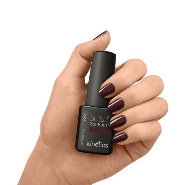 Kinetics Shield Gel Polish #256