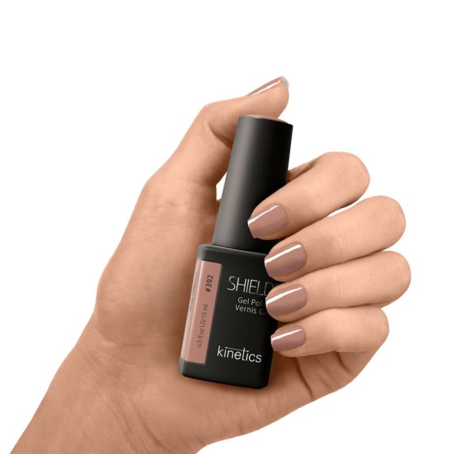 Kinetics Shield Gel Polish #392