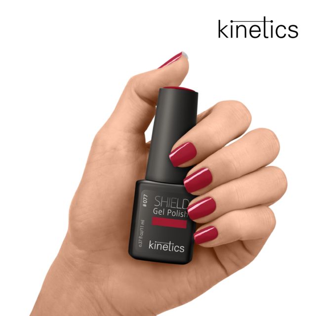 Kinetics Shield Gel Polish #077