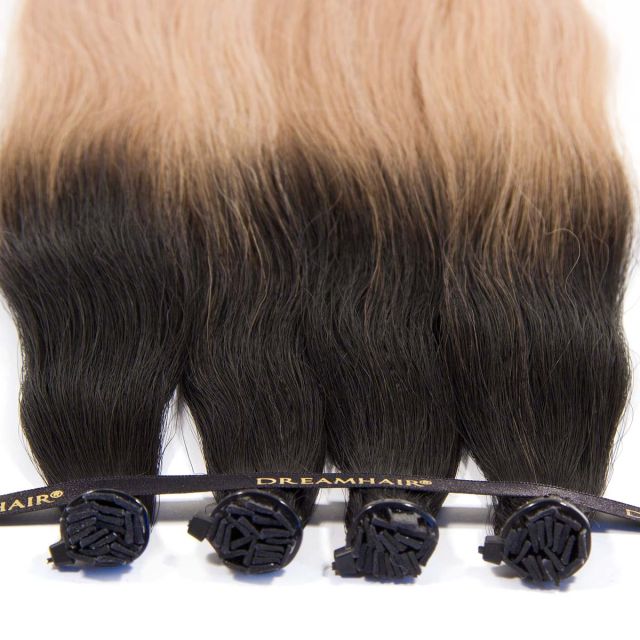 DreamHair Slavic Nail Tip Hair 25kpl / 25g / 50cm 1/24#