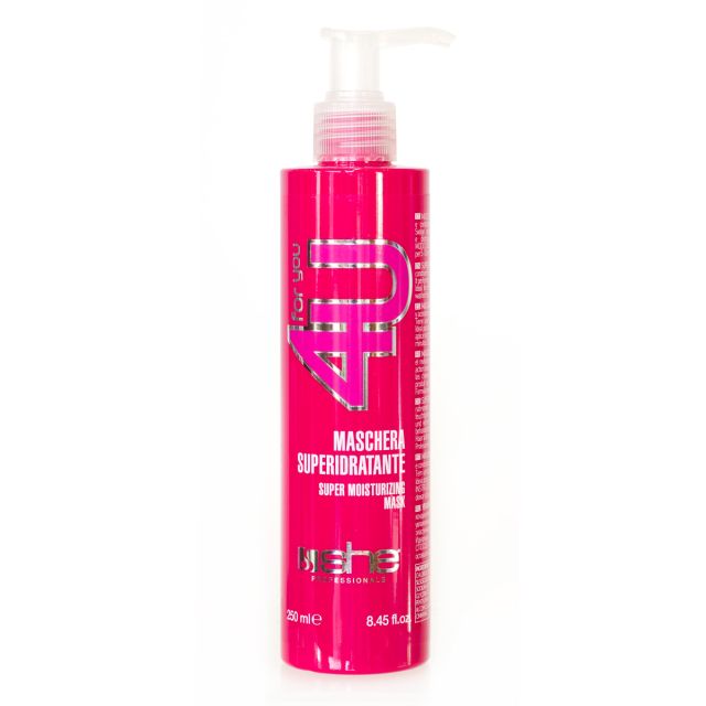 SoCap She Super Moisturizing Hair Mask 250ml