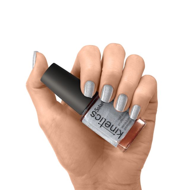 Kinetics SolarGel Professional Nail Polish #487