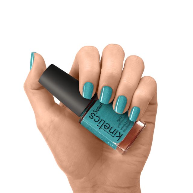 Kinetics SolarGel Professional Nail Polish #490