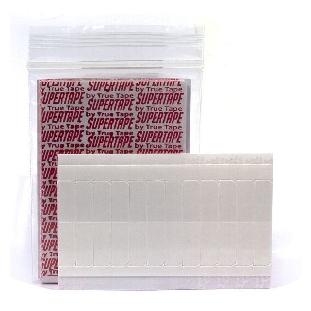 Supertape Tape Tabs 96pcs