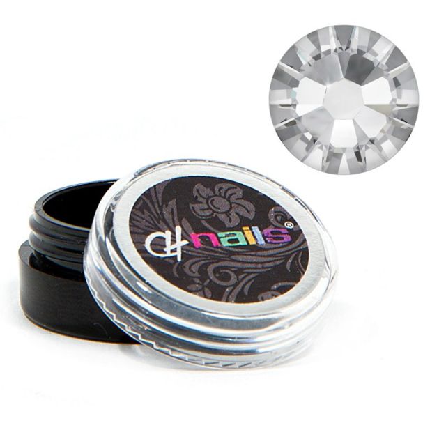Swarovski® Crystal Xilion Rose crystal 2.15mm 100kpl