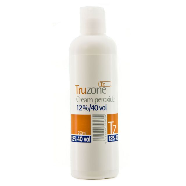 Truzone 40vol / 12% Hapete 250ml