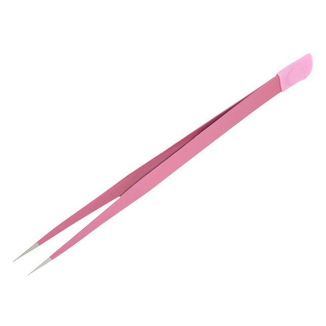 Tweezers Pink