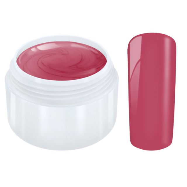 Color Gel Rose