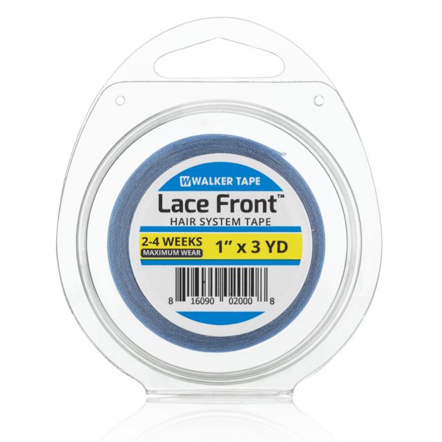 Walker Lace Front Hair Extension Tape 12mm