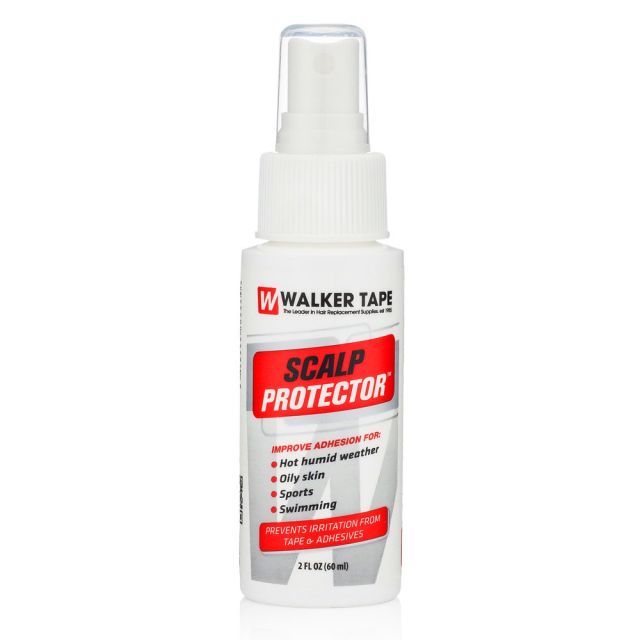 Walker Scalp Protector Spray 60ml