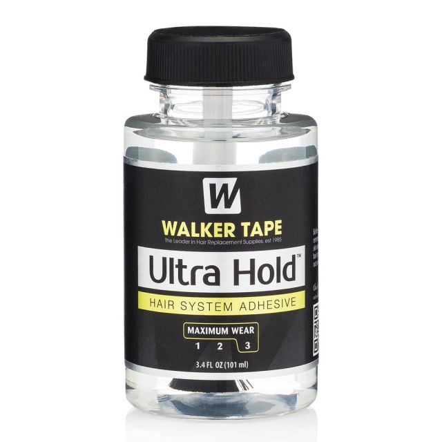 Walker Ultra Hold Adhesive 15ml
