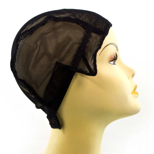 Adjustable Weaving Cap