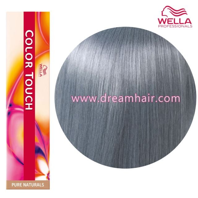 Wella Color Touch Demi Permanent Hair Color 60ml 7/86