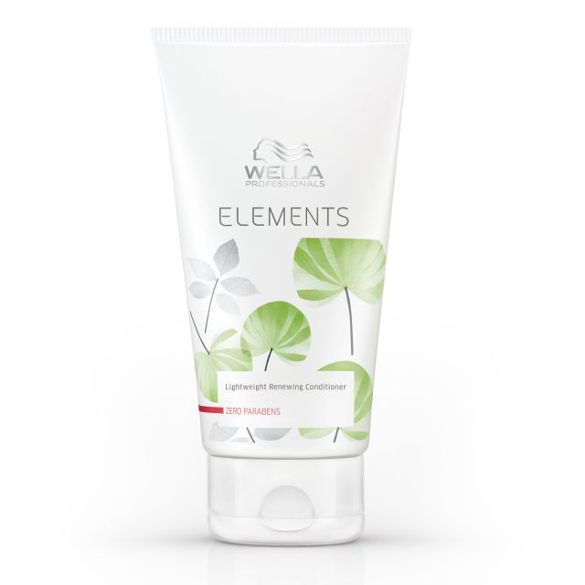 Wella Elements Renewing Conditioner 200ml
