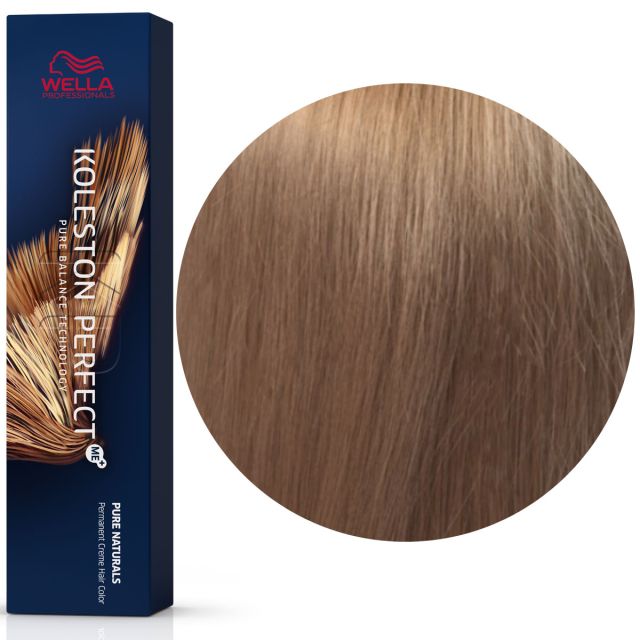 Wella Koleston Perfect Permanent Professional Hair Color 60ml 9/03