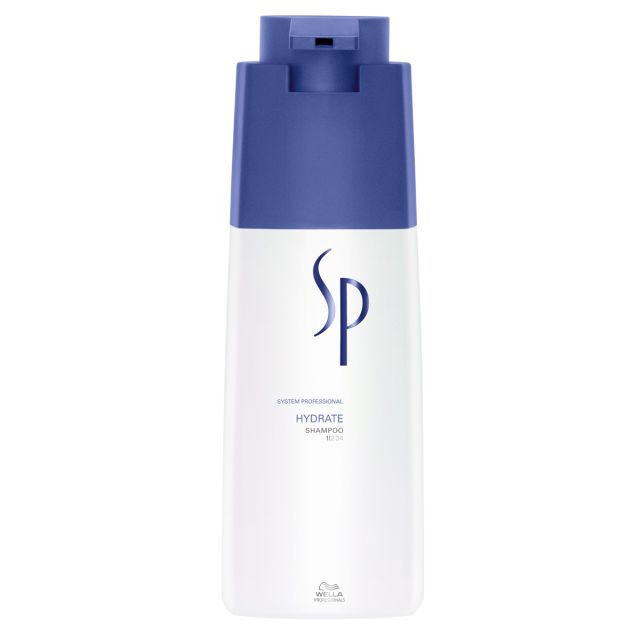 Wella SP Hydrate Shampoo 1000ml