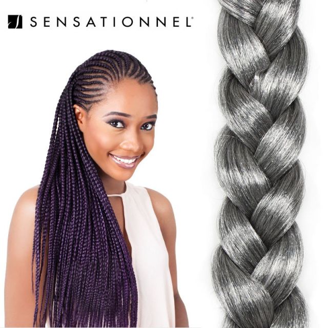 X-Pression Ultra Braid #M51