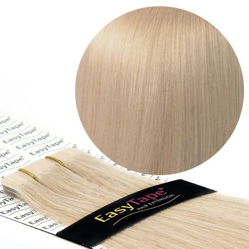 EasyTape® European Tape-In Extension 70cm 60#