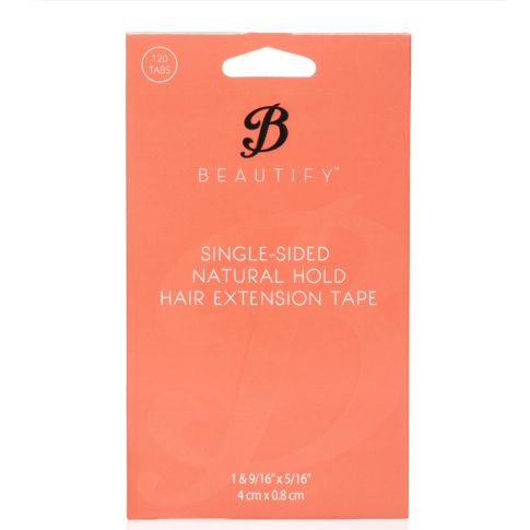Walker Beautify Single-Sided Hair Extension Tape 4cm x 0,8cm