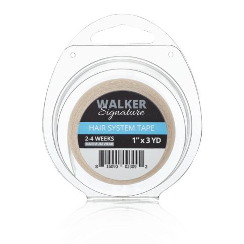 Walker Signature Hair Extension Tape 12mm