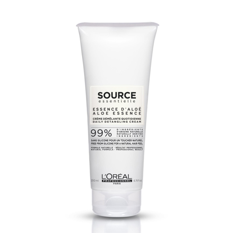 Loreal Source Essential Daily Detangling Cream 200ml
