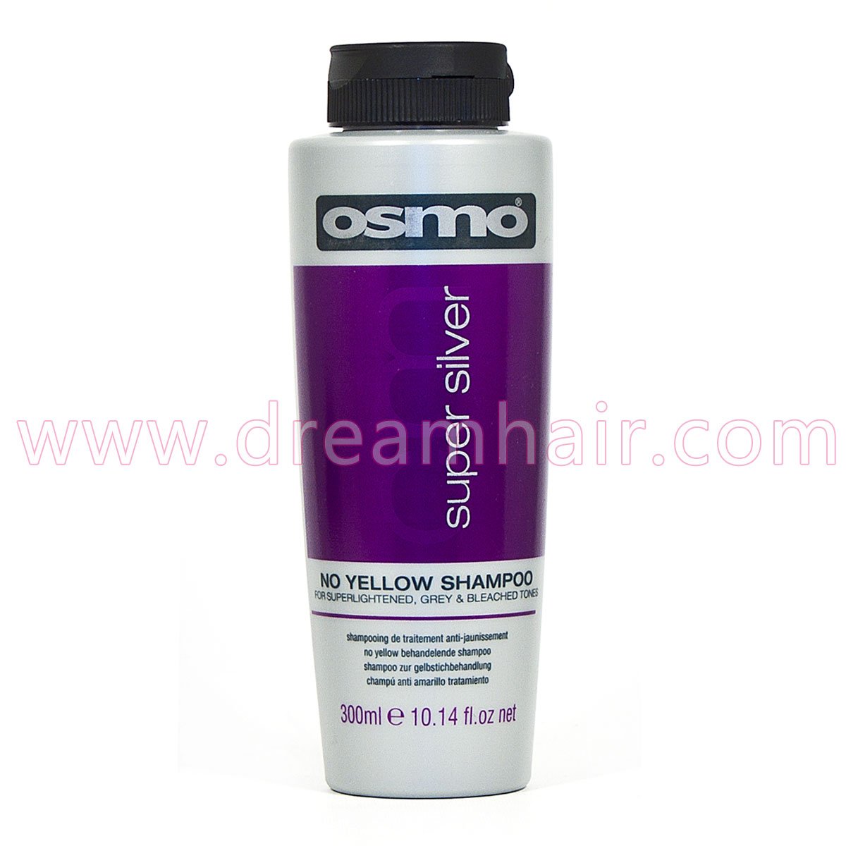 Osmo sales super silver