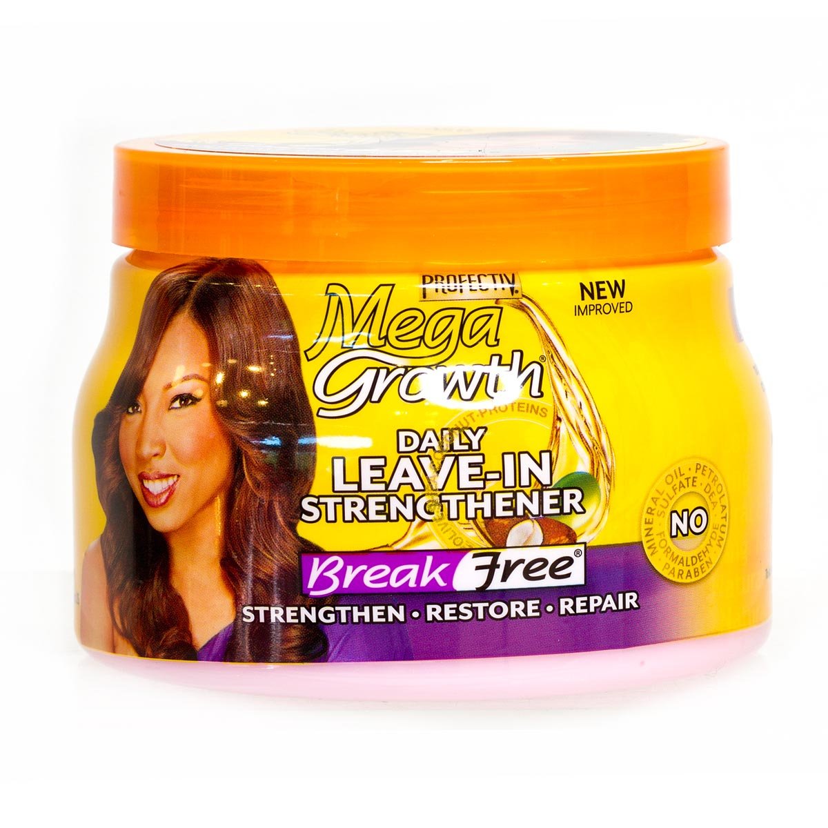 Daily defense leave in conditioner brazilian deals keratin oil