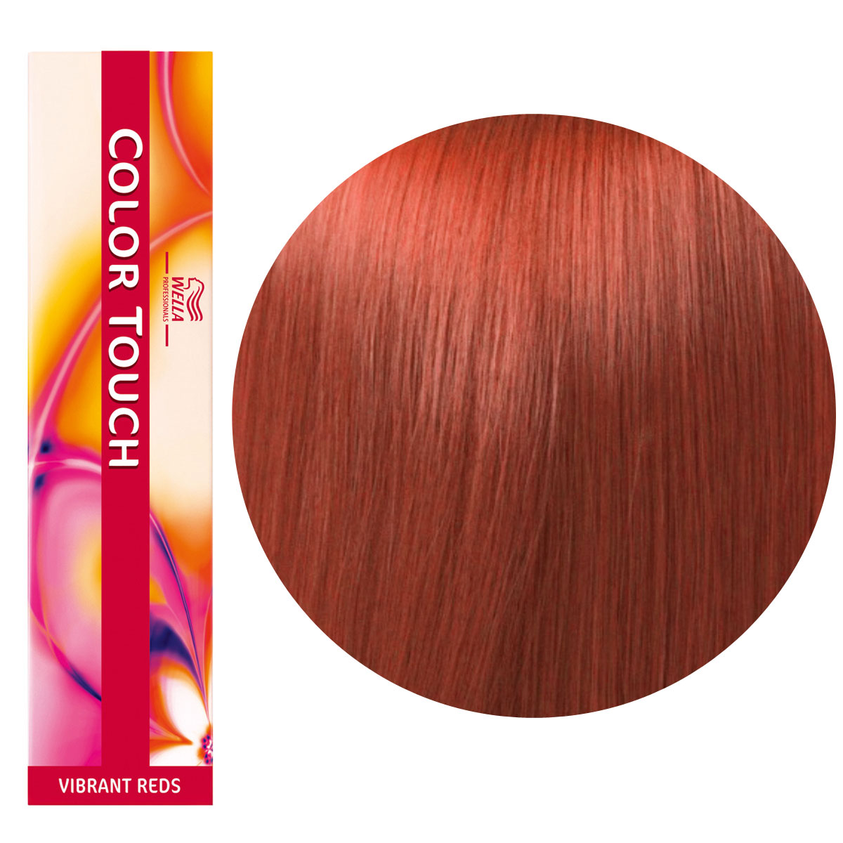 Wella Color Touch Demi Permanent Hair Color 60ml 843
