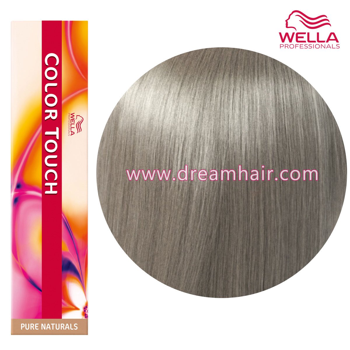 Wella 81 best sale