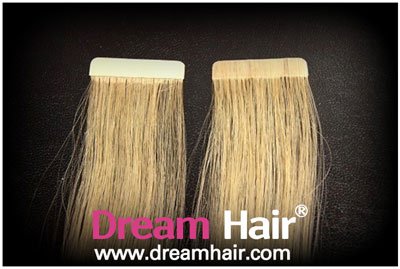 EasyTape Hair Extension