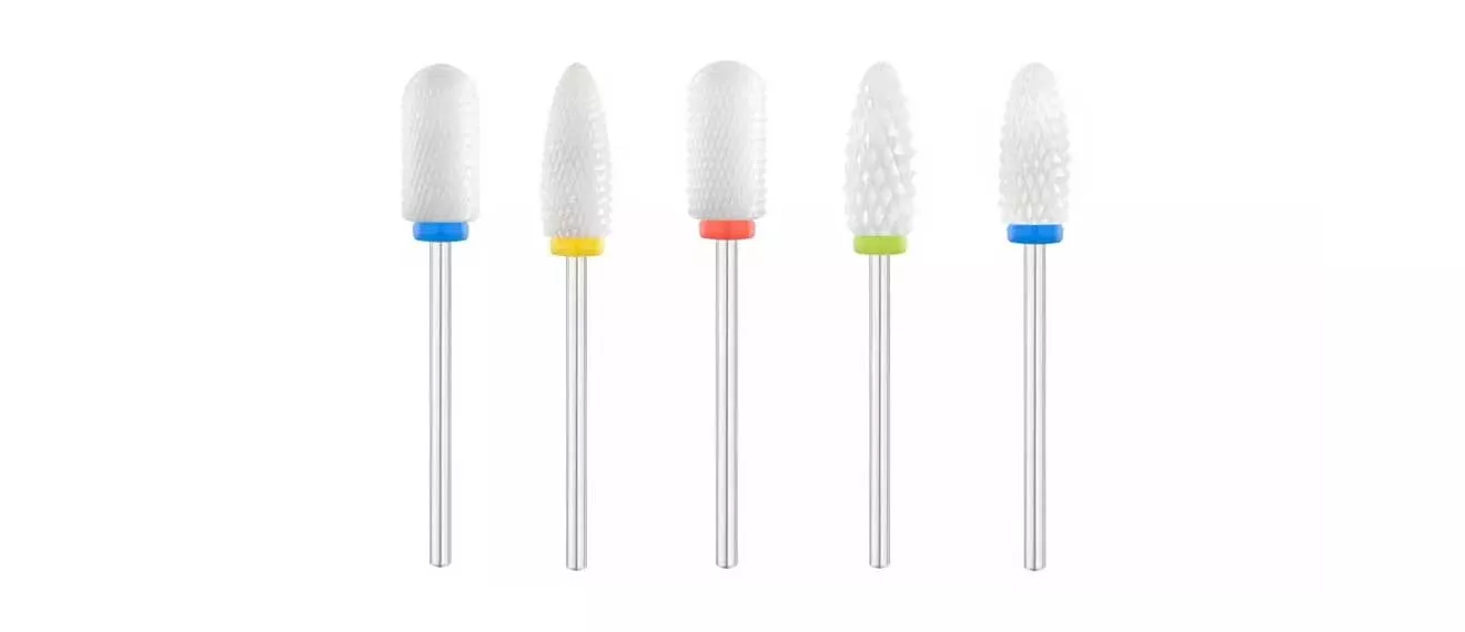 Ceramic Drill Bits Ceramic Drill Bits