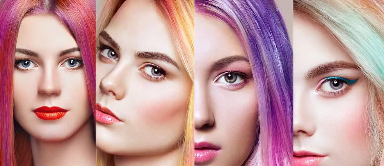 Root Colors Root Colors