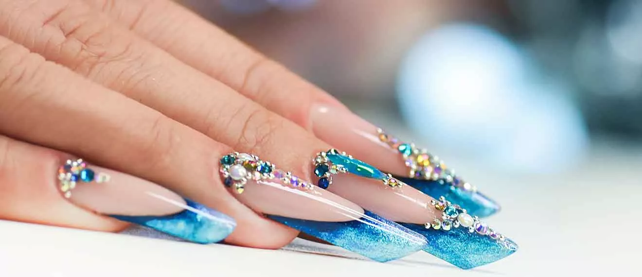 Nail Accessories