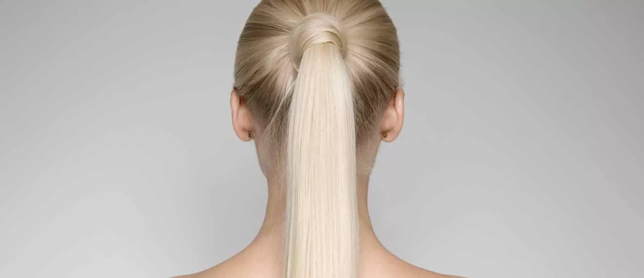 Sensationnel Ponytails