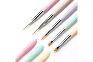 Brushes & Tools