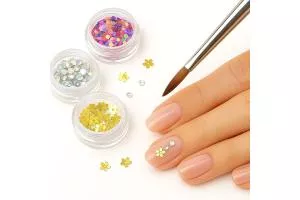 Nailart & Decorations