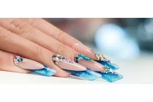 Nailart