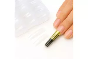 Nail Tips & Forms