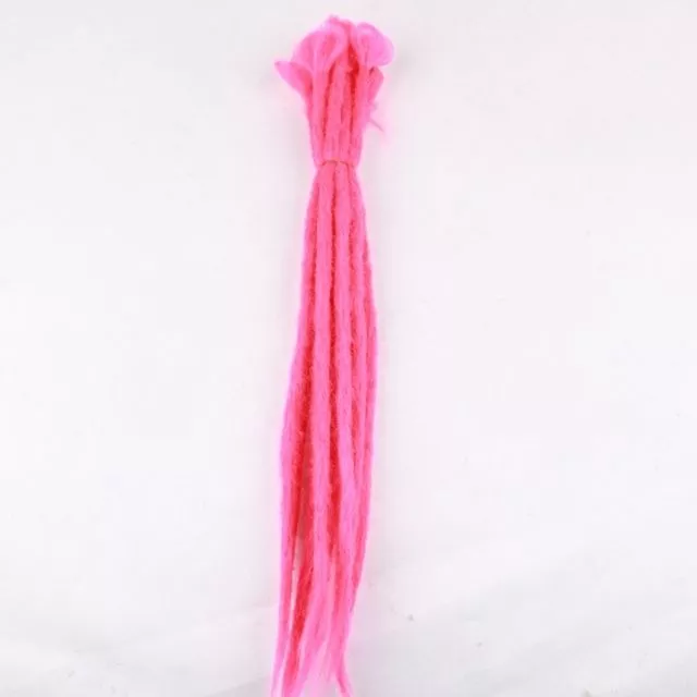 Single Dread 1-22