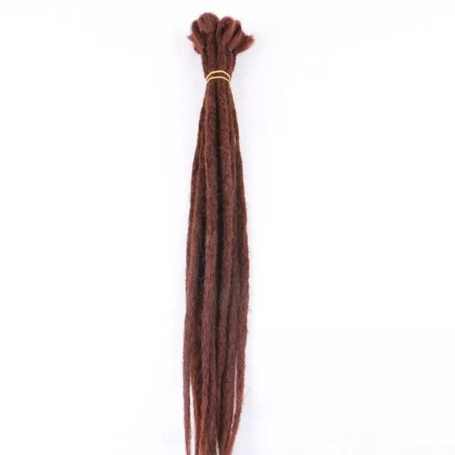Single Dread 1-5