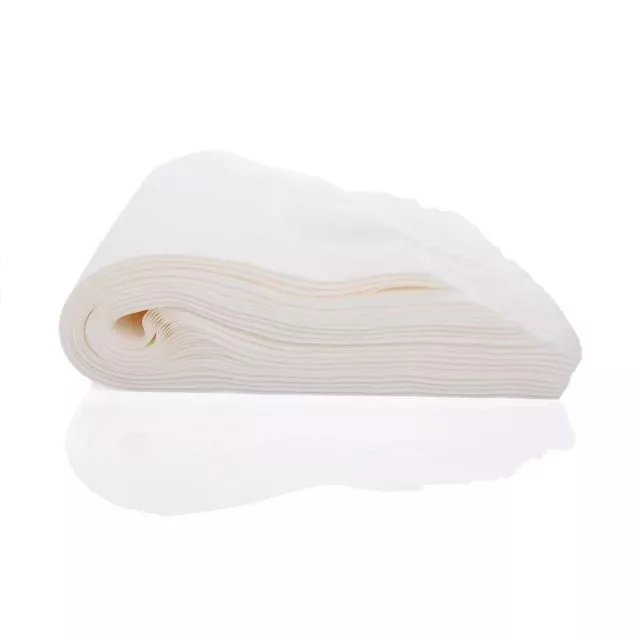 Disposable non-woven towel for pedicure 50 pcs. 40x50cm
