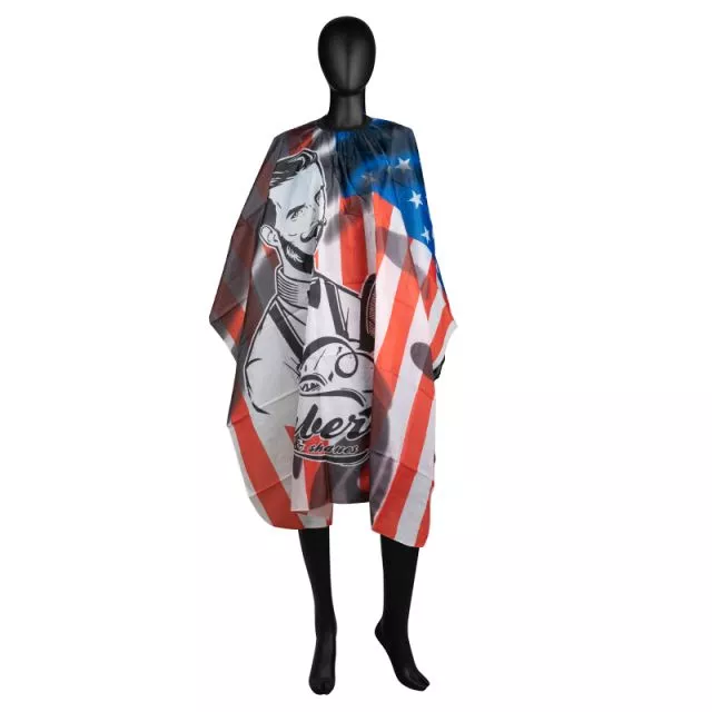 Hairdressing Cape