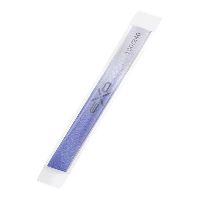 EXO Straight File 180/240 1 pcs