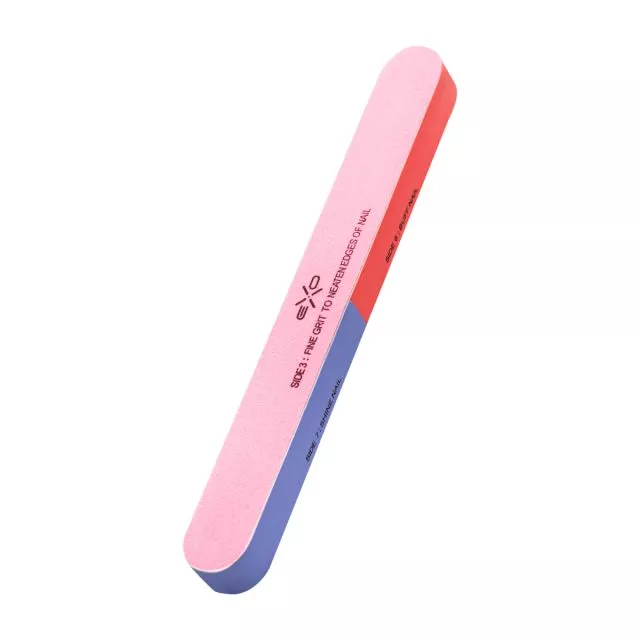 EXO Buffer 7-sided polisher